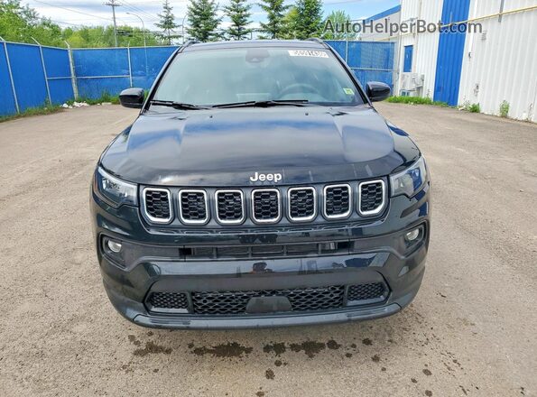 3C4NJDBN2TT153909 2026 JEEP COMPASS Black 