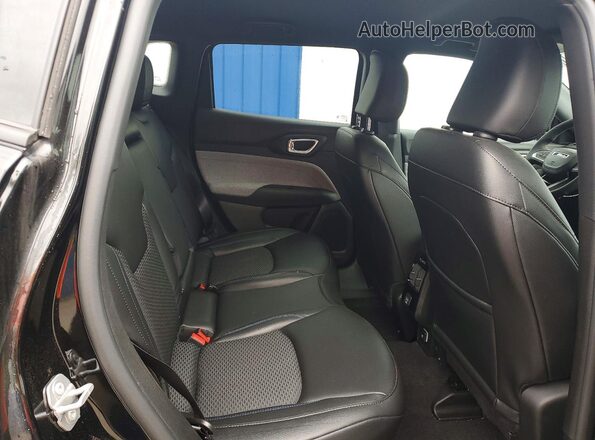 3C4NJDBN2TT153909 2026 JEEP COMPASS Black 