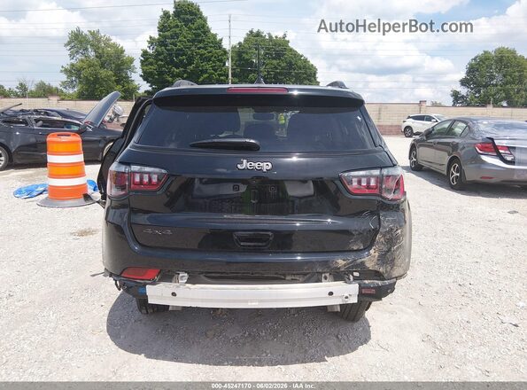 3C4NJDBN2TT193021 2026 JEEP COMPASS Black 