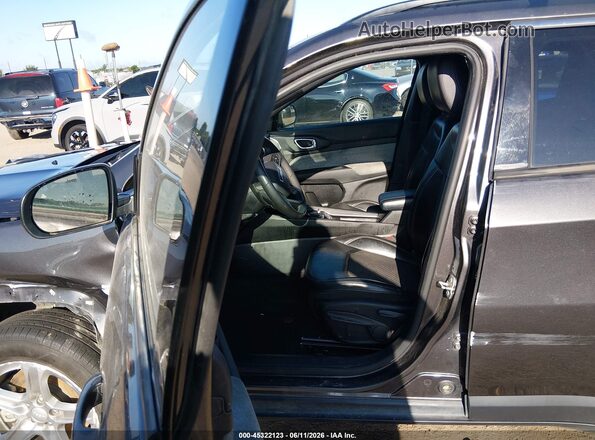 3C4NJDBN3PT547781 2023 JEEP COMPASS Gray 