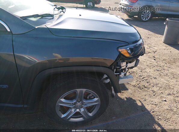 3C4NJDBN3PT547781 2023 JEEP COMPASS Gray 