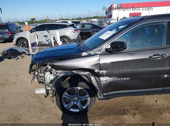 3C4NJDBN3PT547781 2023 JEEP COMPASS Gray 
