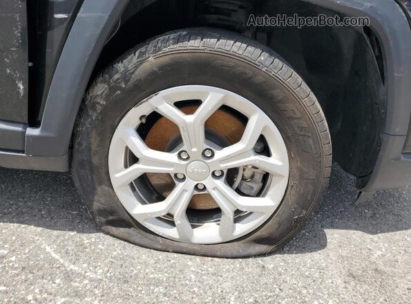 3C4NJDBN3RT133144 2024 JEEP COMPASS Black 
