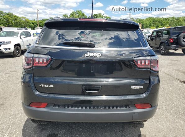 3C4NJDBN3RT133144 2024 JEEP COMPASS Black 