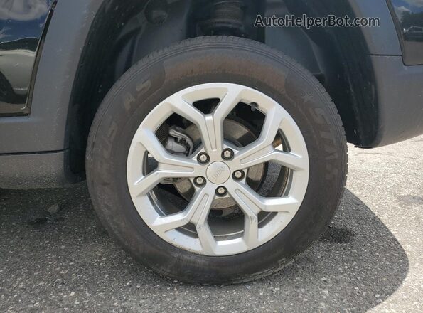 3C4NJDBN3RT133144 2024 JEEP COMPASS Black 