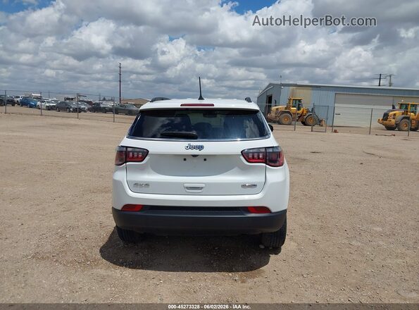 3C4NJDBN3RT138585 2024 JEEP COMPASS White 