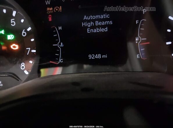 3C4NJDBN3TT152722 2026 JEEP COMPASS Blue 