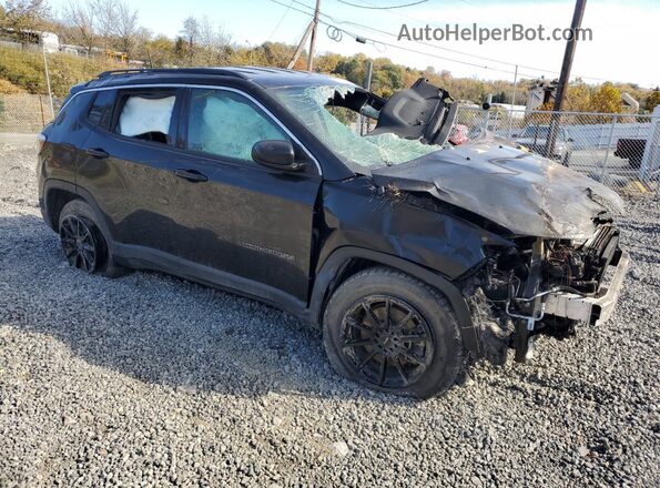 3C4NJDBN4PT532738 2023 JEEP COMPASS Черный 