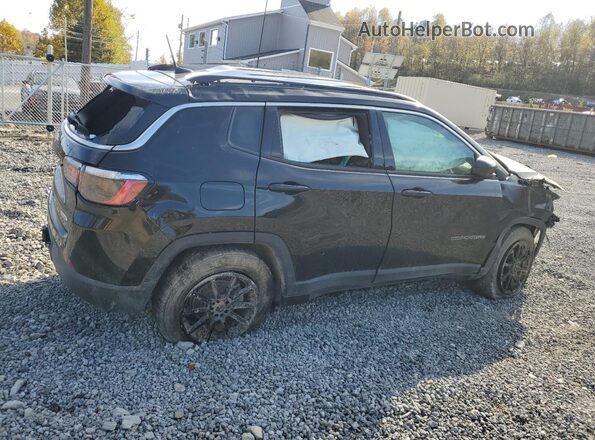 3C4NJDBN4PT532738 2023 JEEP COMPASS Черный 