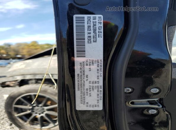 3C4NJDBN4PT532738 2023 JEEP COMPASS Черный 