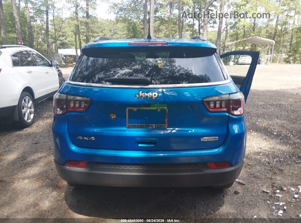 3C4NJDBN4RT110200 2024 JEEP COMPASS Blue 