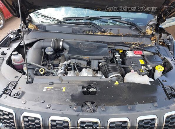 3C4NJDBN4ST528715 2025 JEEP COMPASS Black Widok z tyłu