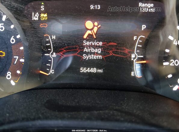 3C4NJDBN5RT138698 2024 JEEP COMPASS Blue 