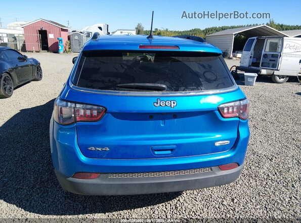 3C4NJDBN5RT138698 2024 JEEP COMPASS Blue 