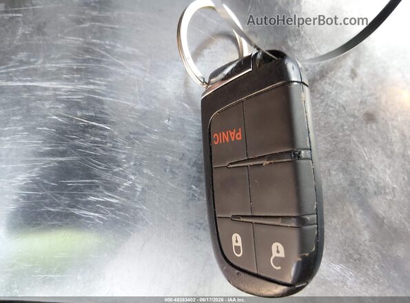 3C4NJDBN5RT138698 2024 JEEP COMPASS Blue Widok deski rozdzielczej