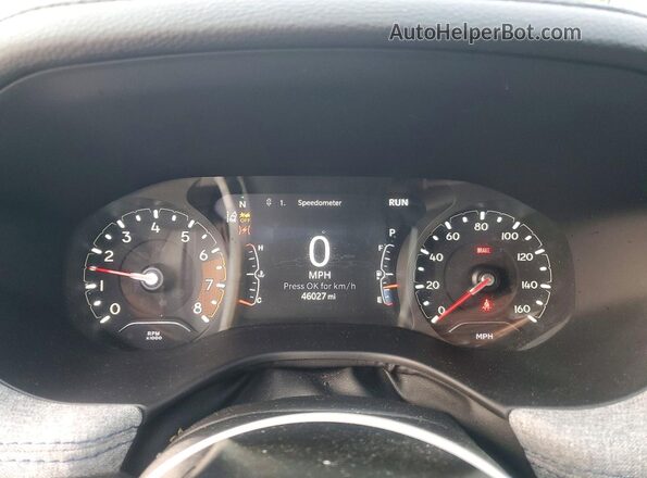 3C4NJDBN5RT582230 2024 JEEP COMPASS White Սարքավորումների վահանակի տեսք