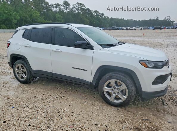 3C4NJDBN5RT582230 2024 JEEP COMPASS White Առջևի աջ