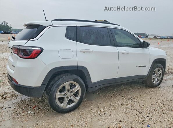 3C4NJDBN5RT582230 2024 JEEP COMPASS White Հետևի աջ
