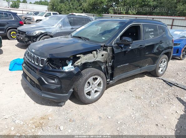 3C4NJDBN5RT596760 2024 JEEP COMPASS Черный 