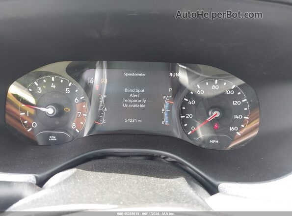 3C4NJDBN5RT596760 2024 JEEP COMPASS Черный 