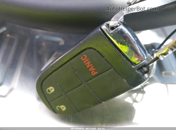 3C4NJDBN5RT596760 2024 JEEP COMPASS Черный 