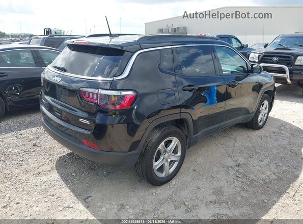 3C4NJDBN5RT596760 2024 JEEP COMPASS Черный 