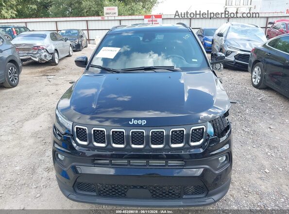 3C4NJDBN5RT596760 2024 JEEP COMPASS Черный 