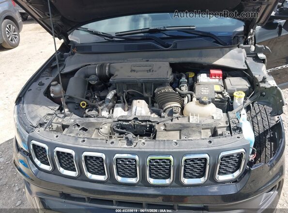 3C4NJDBN5RT596760 2024 JEEP COMPASS Черный 