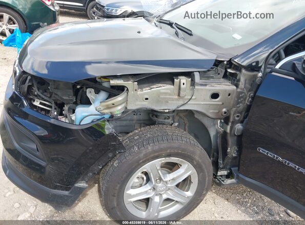 3C4NJDBN5RT596760 2024 JEEP COMPASS Черный 