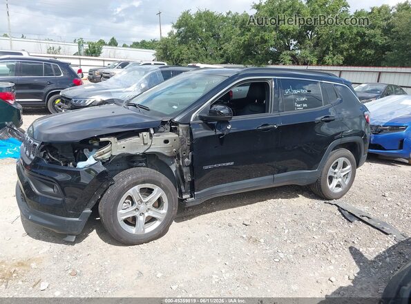 3C4NJDBN5RT596760 2024 JEEP COMPASS Черный 