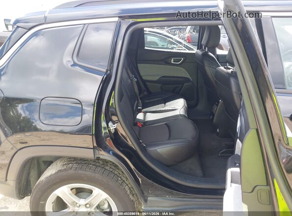 3C4NJDBN5RT596760 2024 JEEP COMPASS Черный 