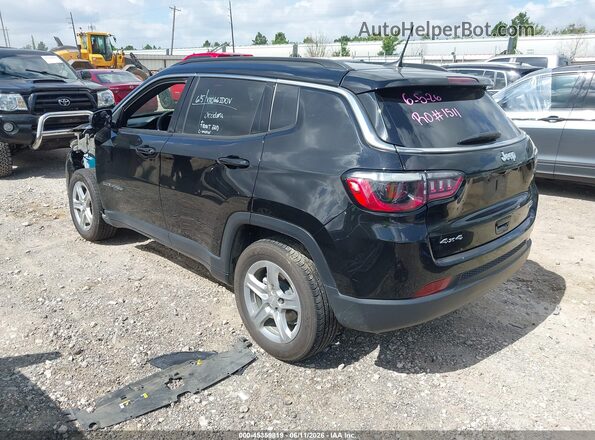 3C4NJDBN5RT596760 2024 JEEP COMPASS Черный 