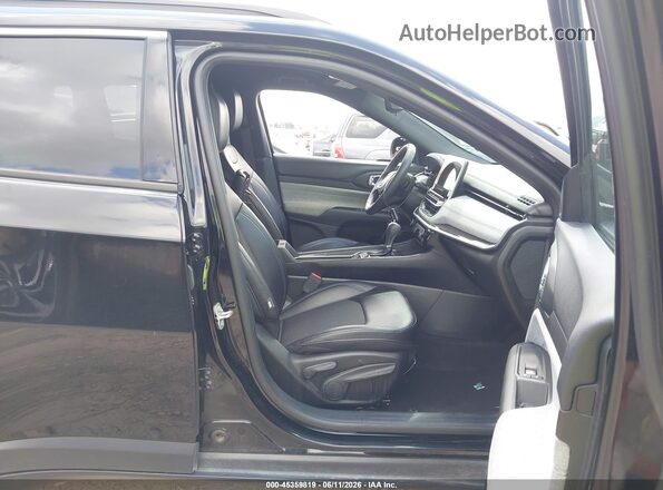3C4NJDBN5RT596760 2024 JEEP COMPASS Черный 