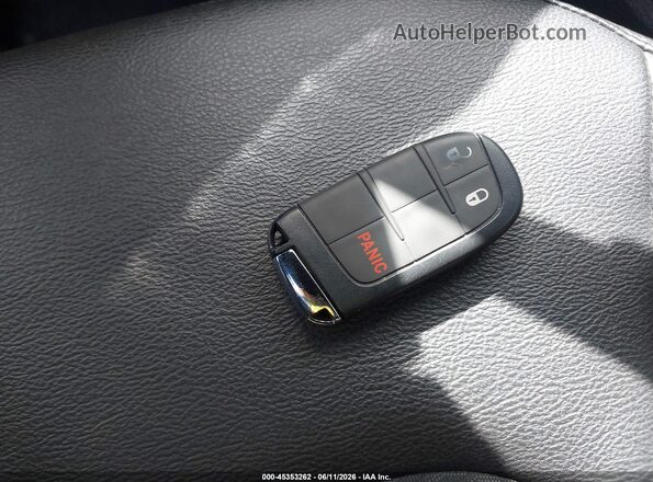 3C4NJDBN5ST517173 2025 JEEP COMPASS Silver Vista del salpicadero