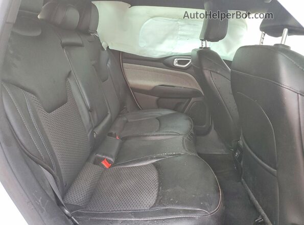 3C4NJDBN5ST566972 2025 JEEP COMPASS Белый 