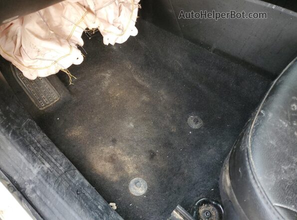 3C4NJDBN5ST566972 2025 JEEP COMPASS Белый 