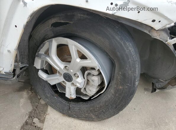 3C4NJDBN5ST566972 2025 JEEP COMPASS Белый 