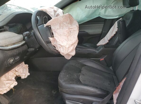 3C4NJDBN5ST566972 2025 JEEP COMPASS Белый 