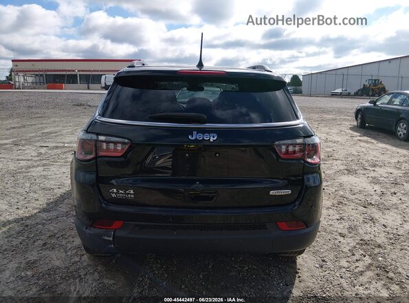 3C4NJDBN6PT540386 2023 JEEP COMPASS Black 