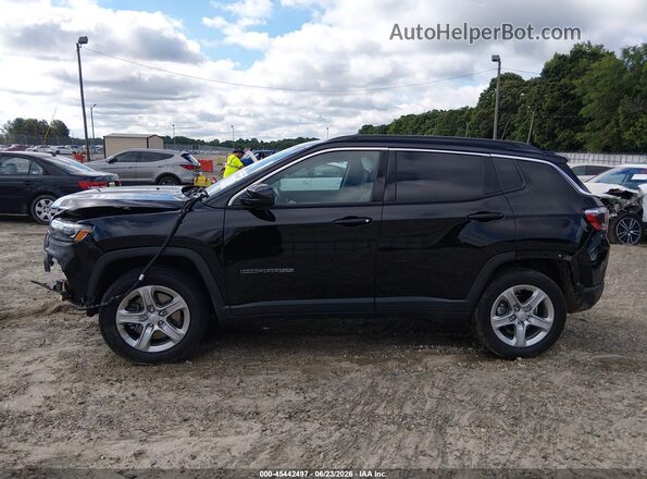 3C4NJDBN6PT540386 2023 JEEP COMPASS Black 