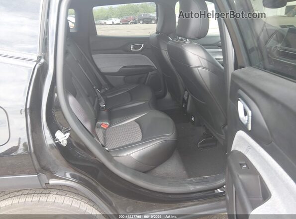 3C4NJDBN6RT126902 2024 JEEP COMPASS Black Вид наклейки з VIN-кодом