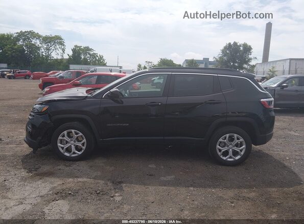 3C4NJDBN6RT126902 2024 JEEP COMPASS Black 