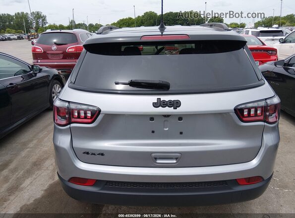 3C4NJDBN6RT602503 2024 JEEP COMPASS Gray 