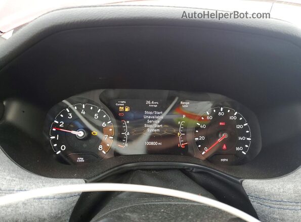 3C4NJDBN6ST570853 2025 JEEP COMPASS Burgundy 
