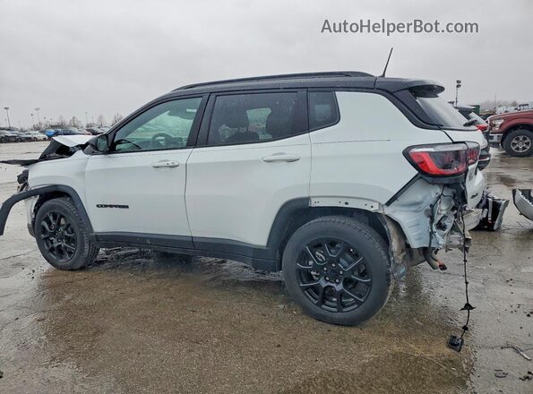 3C4NJDBN7PT533303 2023 JEEP COMPASS White 