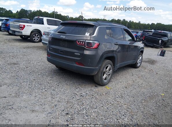 3C4NJDBN7PT548951 2023 JEEP COMPASS Серый Задняя правая четверть