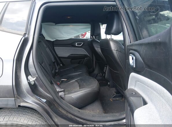 3C4NJDBN7PT548951 2023 JEEP COMPASS Серый Вид наклейки с VIN-кодом