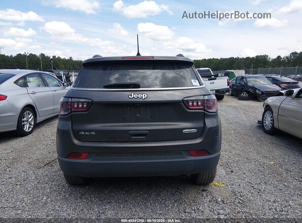 3C4NJDBN7PT548951 2023 JEEP COMPASS Серый 