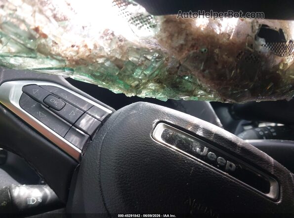 3C4NJDBN8PT538042 2023 JEEP COMPASS Blue Սալոնի 360 աստիճան տեսք