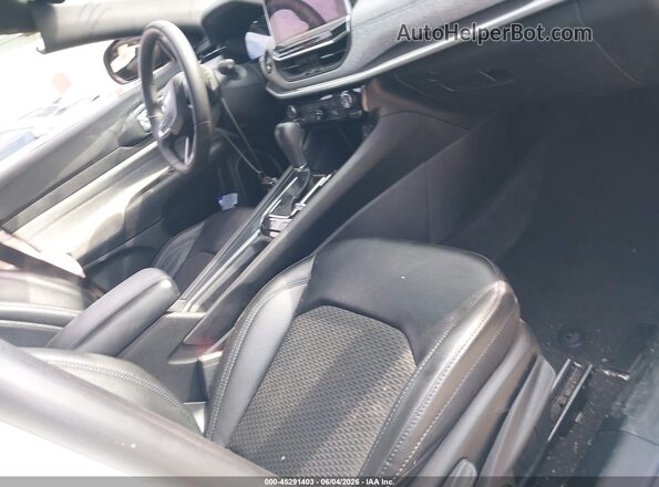 3C4NJDBN8PT553382 2023 JEEP COMPASS White Front interior view